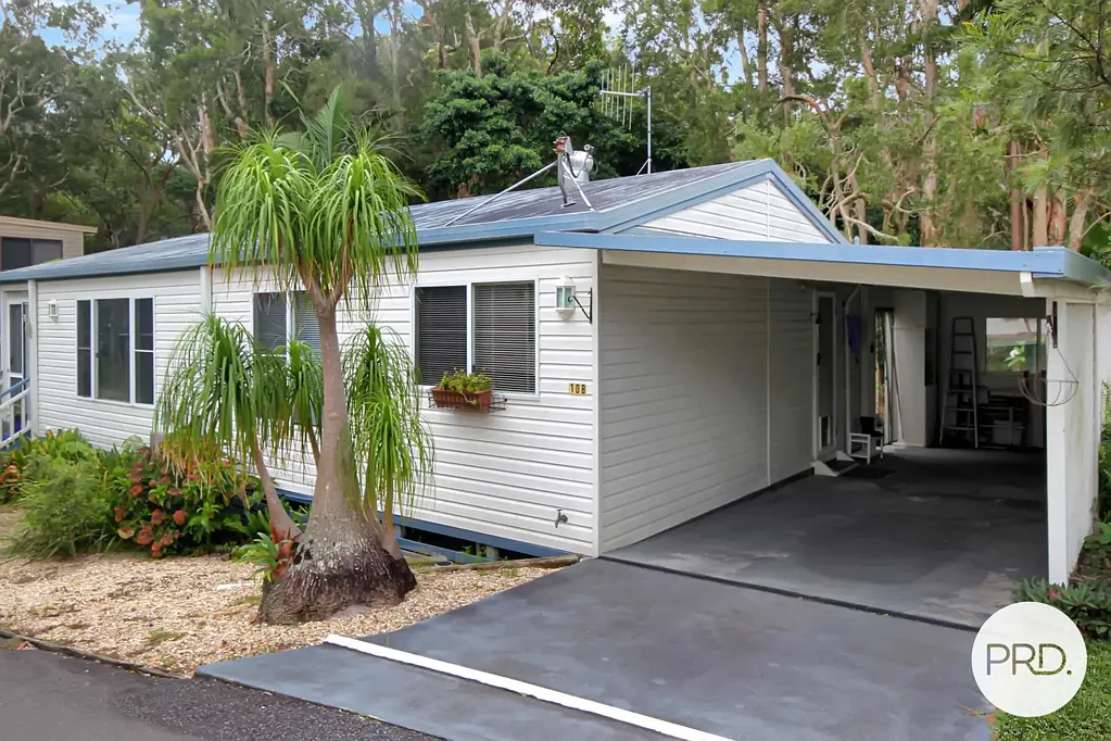 Address Withheld, Dunbogan, NSW 2443