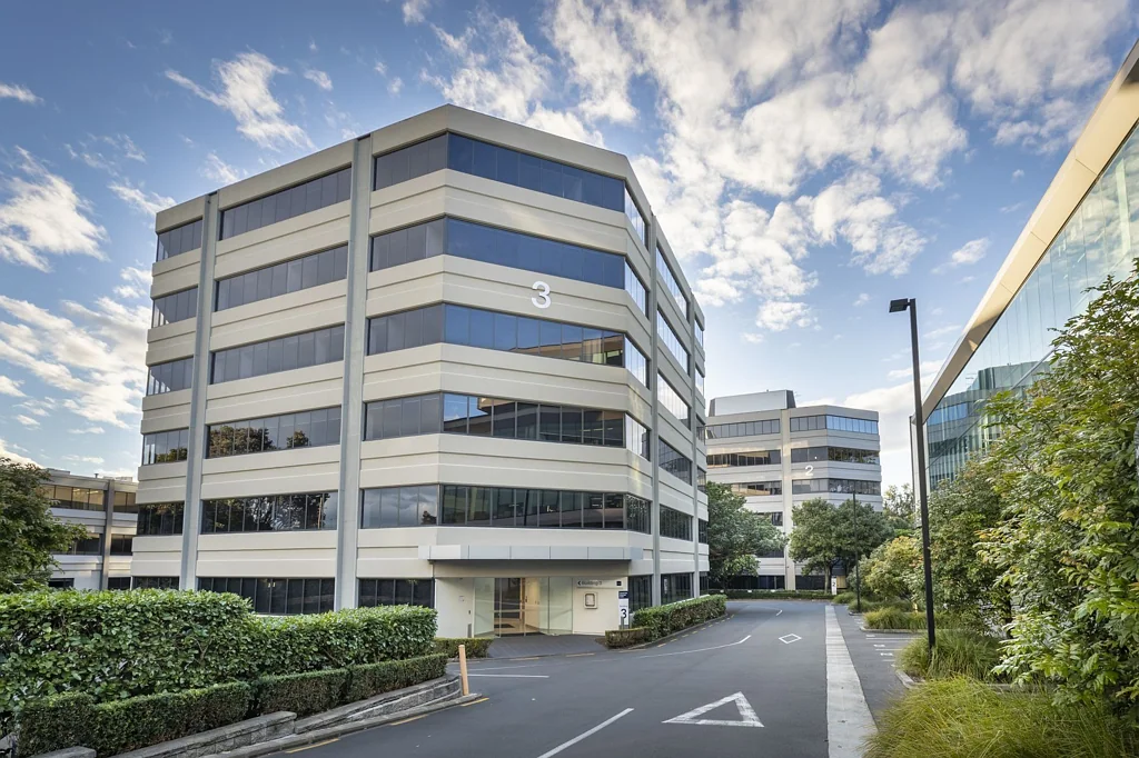 Ellerslie Central Park Offering