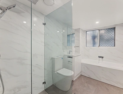 2/491-497 President Avenue, Sutherland, Sutherland Shire, 2 habitaciones, 1 baños, Unit