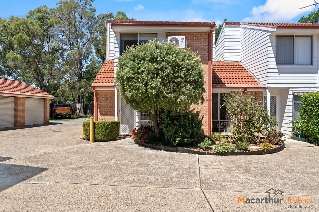 5/11 Mundarda Place, St Helens Park, NSW 2560