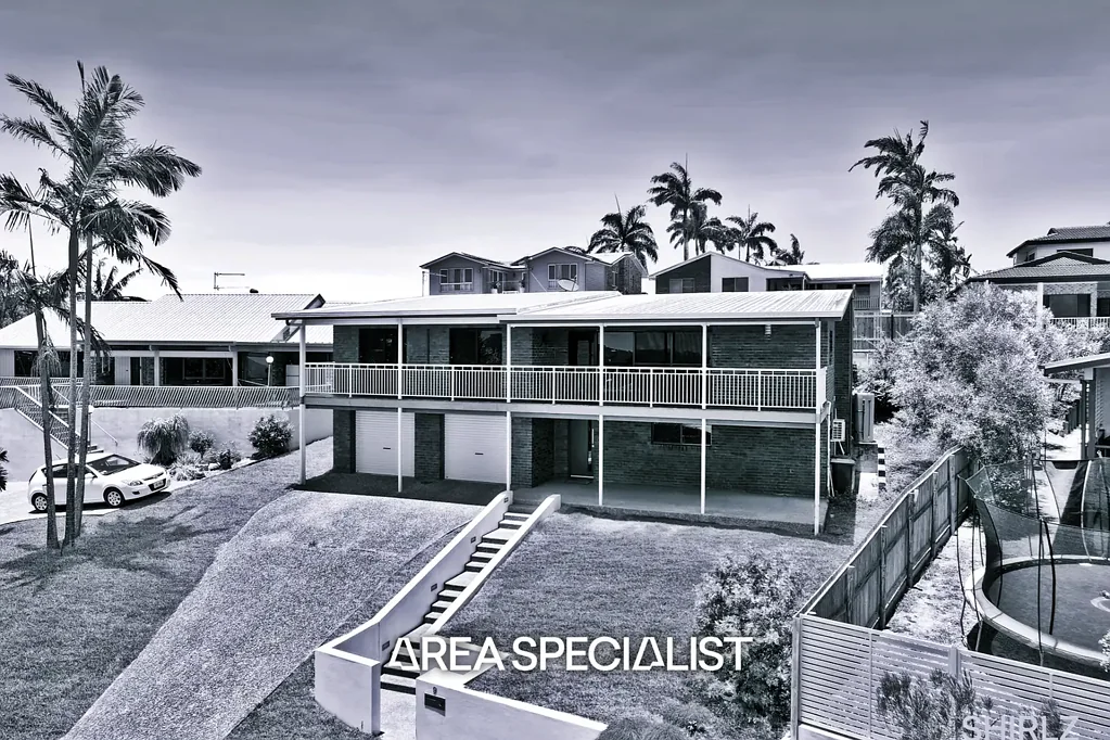 9 Outlook Crescent, Mount Pleasant, QLD 4740