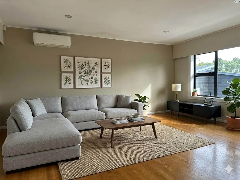 4 Bedroom Home in Quiet Family-Friendly Cul-de-Sac