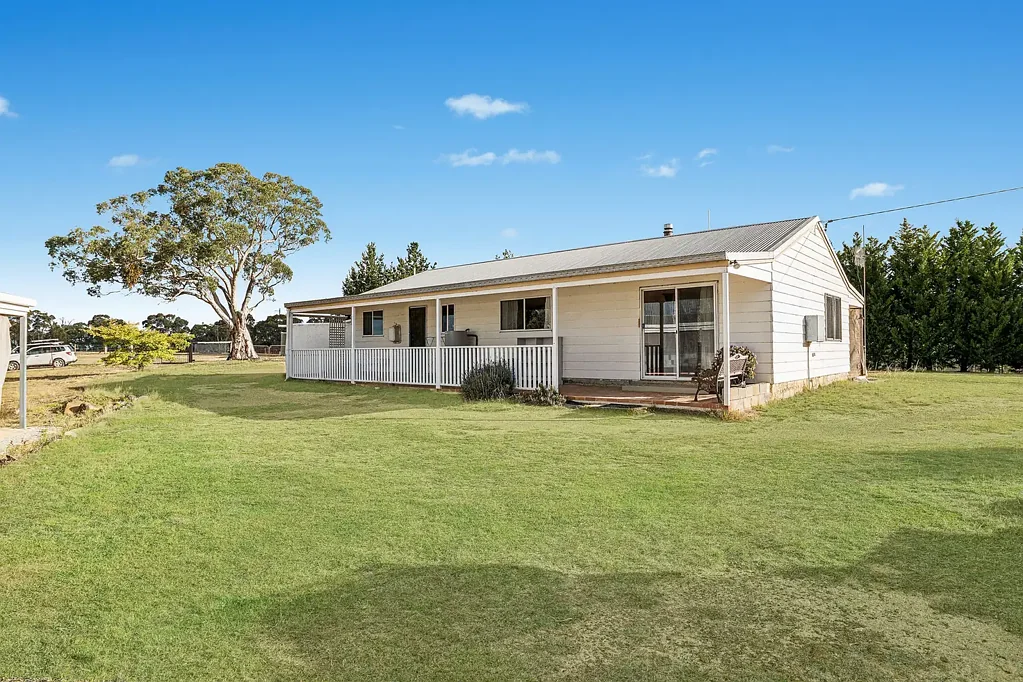 Mudgee  Lifestyle - Privacy, Peace & Quiet - Valley Views