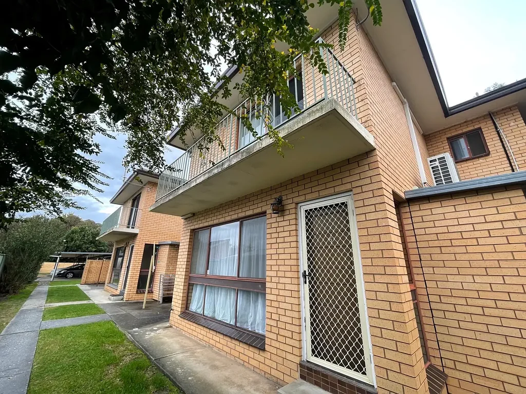 East Albury 2Kwarto Investment Opportunity