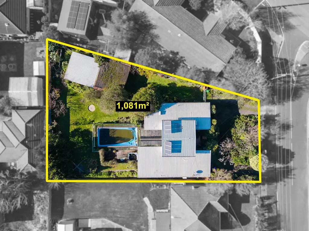 Frankston South 4غرفة نوم Endless Potential in the Frankston High School Zone