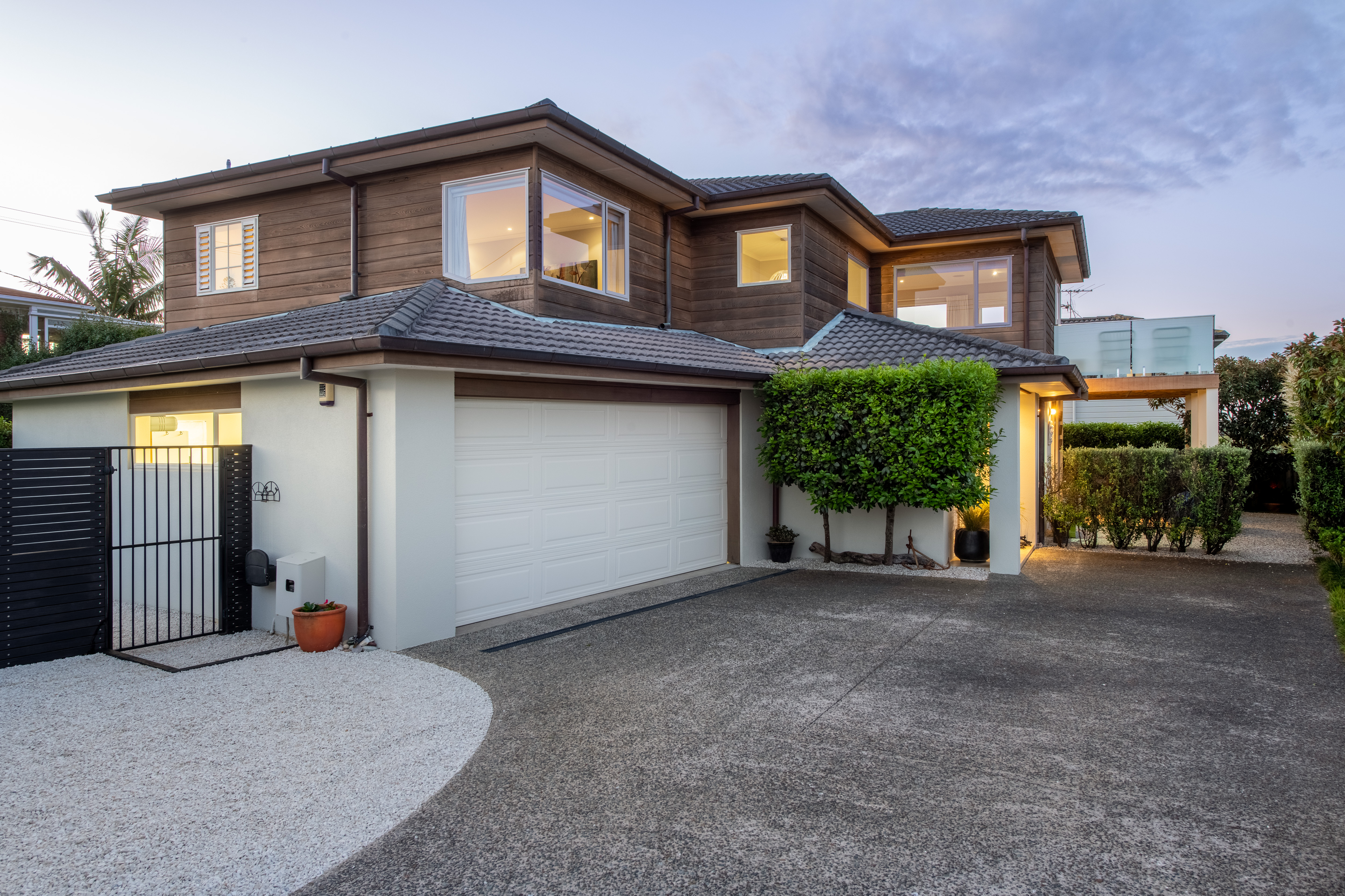 35b Kowhai Road, Mairangi Bay, Auckland - North Shore, 4 phòng ngủ, 0 phòng tắm