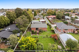 310 Greers Road, Bryndwr, Christchurch City