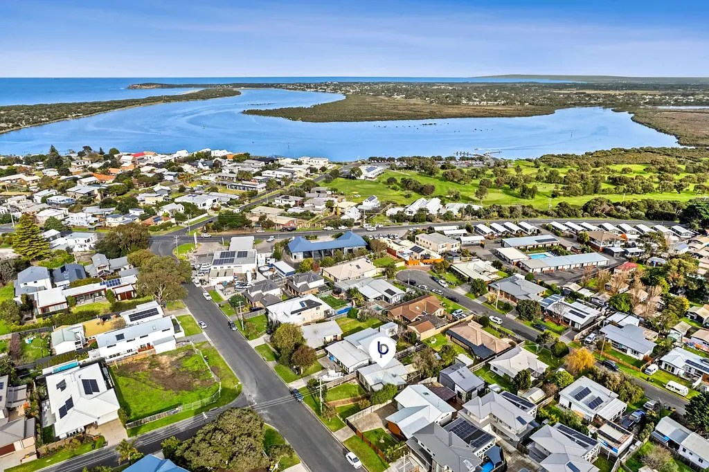 Ocean Grove 3Habitaciones Beach Delight Near The River