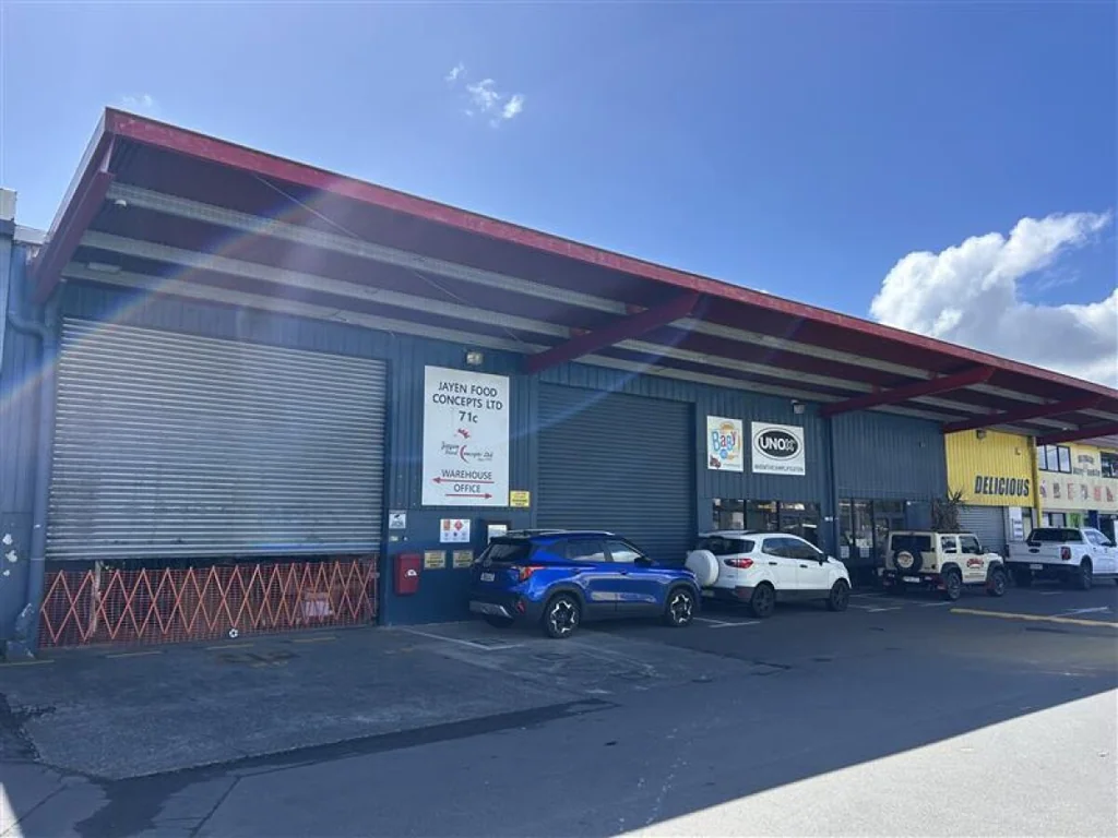 Wiri High Profile Unit in Wiri