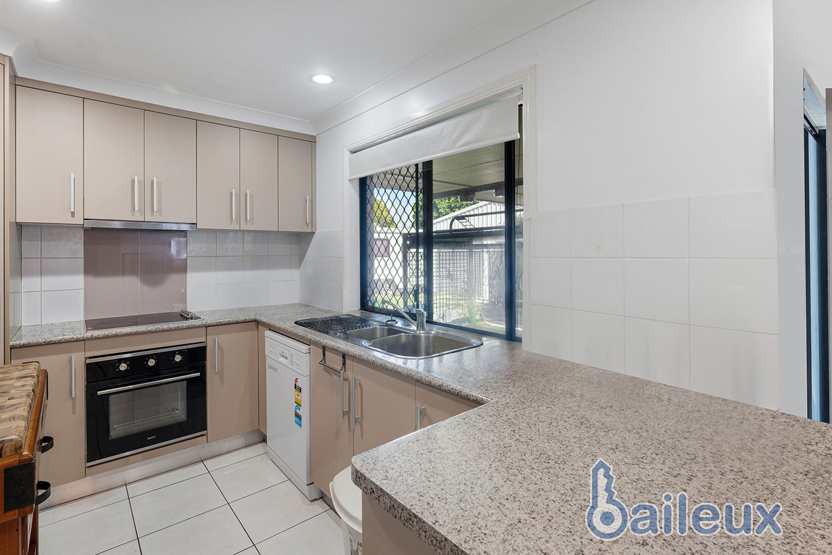 15 TIFFINY CT, ANDERGROVE QLD 4740, 0 rūma, 0 rūma horoi, House