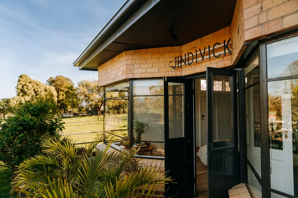 Jindivick 3ਬੈੱਡਰੂਮ A Place to Retreat. A Place to Belong.