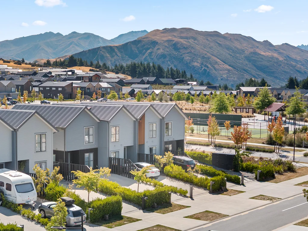 23 Cluden Crescent, Northlake, Wanaka, Queenstown-Lakes, Otago