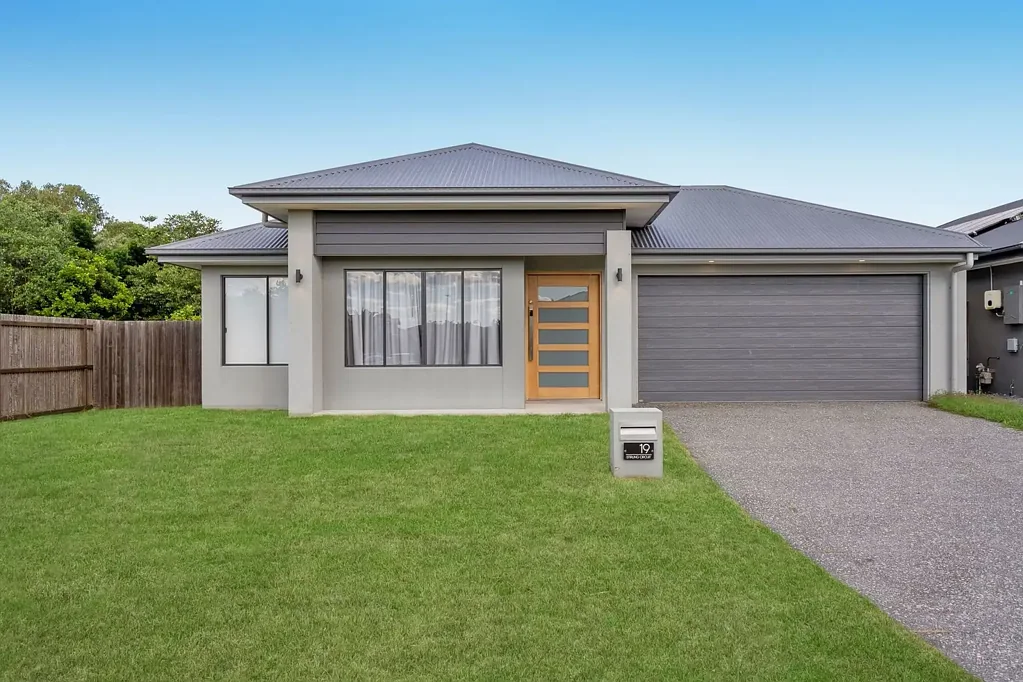 19 Stirling Circuit, Pimpama, QLD 4209