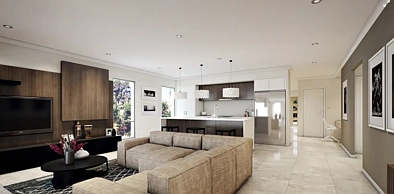 Address Withheld, Chisholm, NSW 2322, 6 rūma, 4 rūma horoi, Apartment