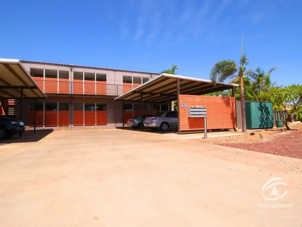 Bulgarra 1 Bedroom Entry Level Opportunity!