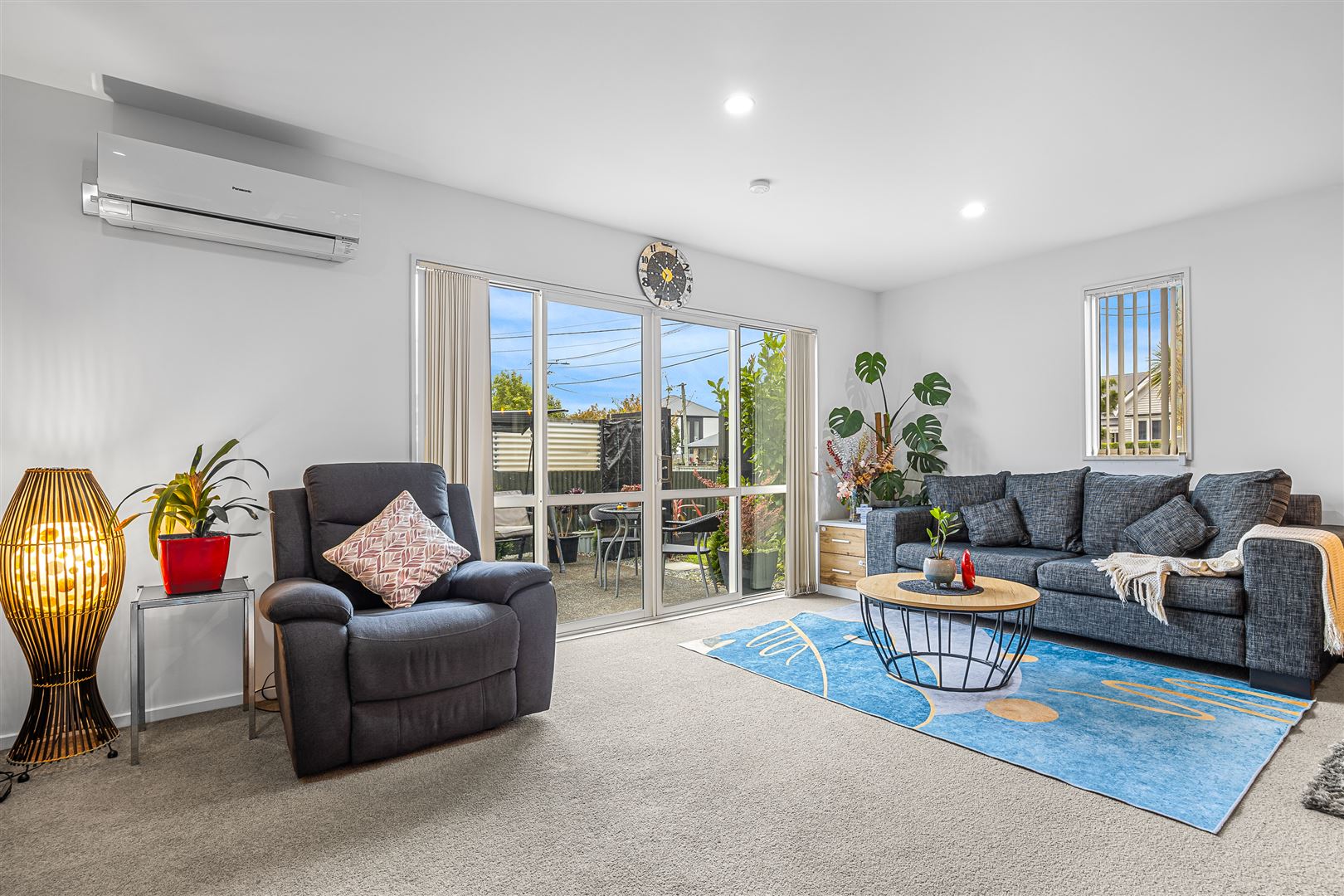 1/59 Olliviers Road, Phillipstown, Christchurch, 3房, 0浴, House