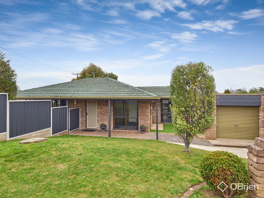 1/23 Montgomery Street, Warragul, VIC 3820