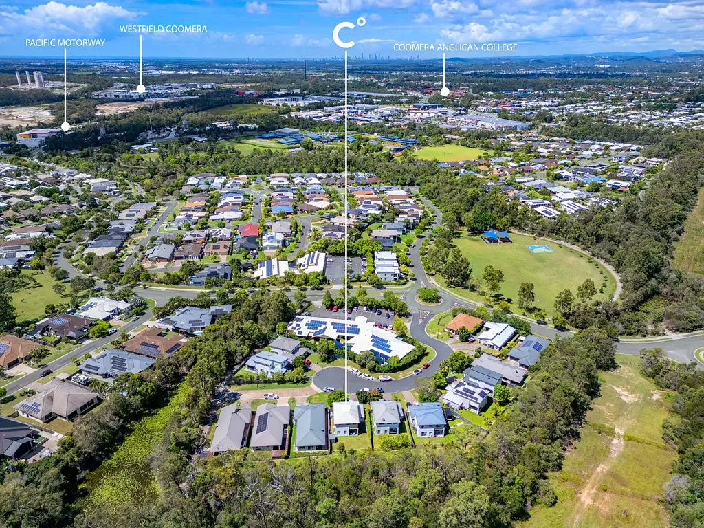 18 Gannet Place, Upper Coomera, QLD 4209