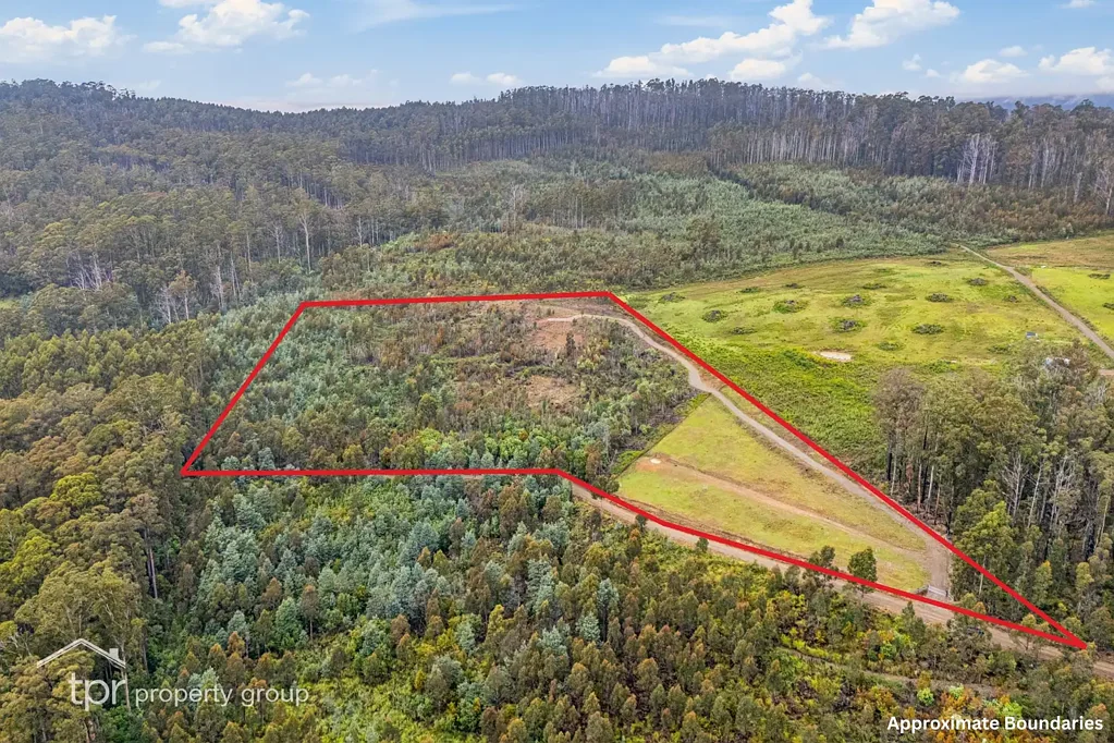 Lot 1 Kermandie River Road, Geeveston, TAS 7116