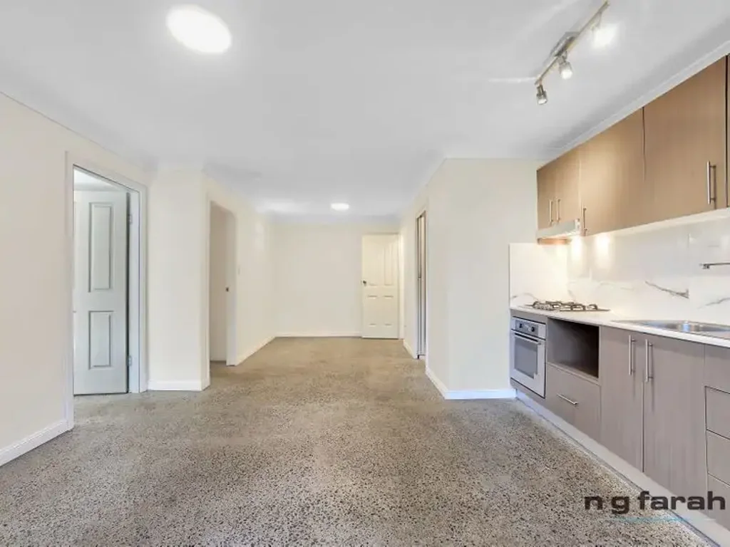 Perfectly Positioned Two-Bedroom Flat with Expansive Outdoor Area – All Utilities Included