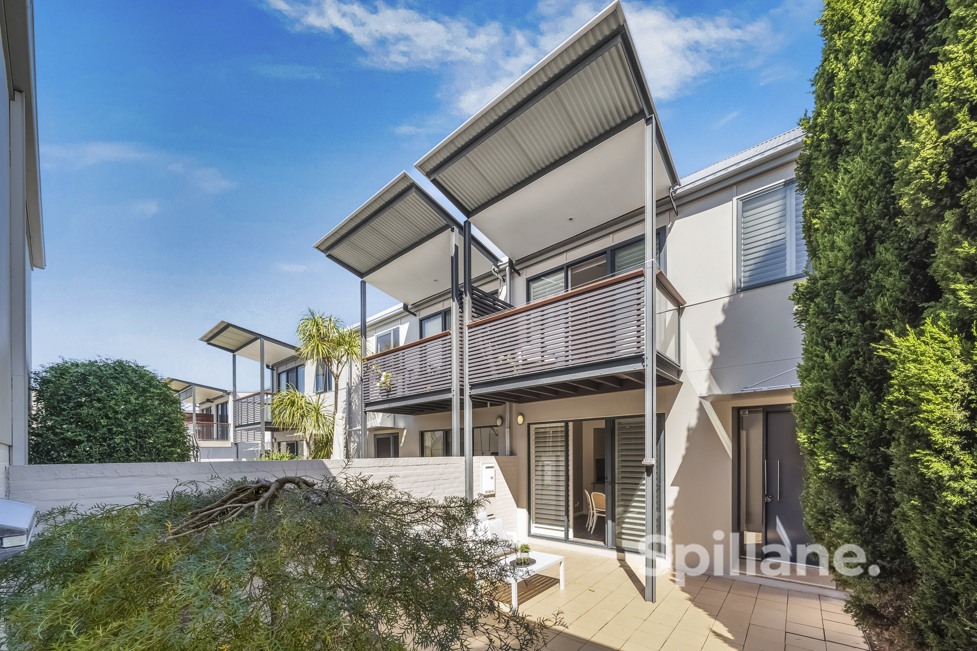 DOCKSIDE UNIT 47 1 FORBES ST, CARRINGTON NSW 2294, 0 rūma, 0 rūma horoi, Townhouse