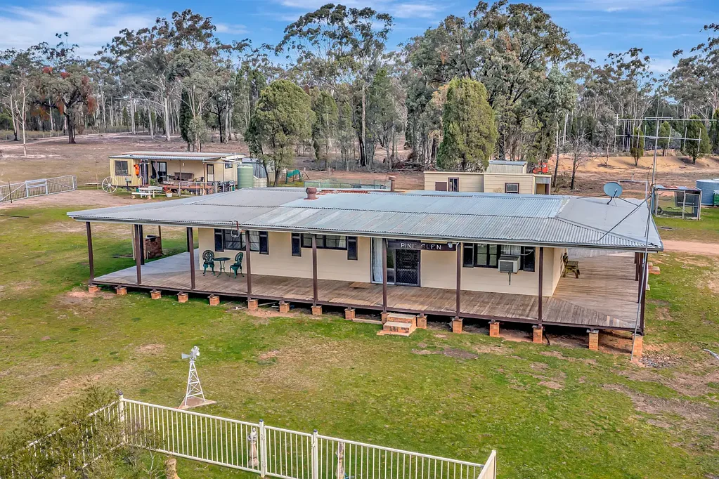 Gulgong PRACTICAL COUNTRY LIVING