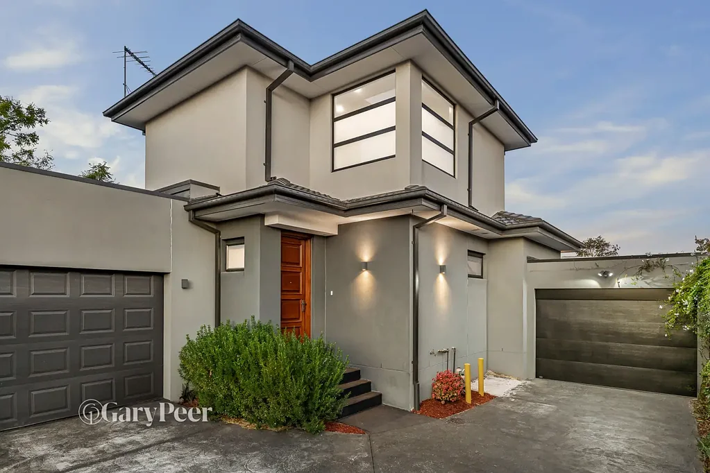Murrumbeena 3部屋 Stylish haven, superb location!