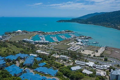 11 Hermitage Drive, Airlie Beach, QLD 4802, 0 Schlafzimmer, 0 Badezimmer, Section