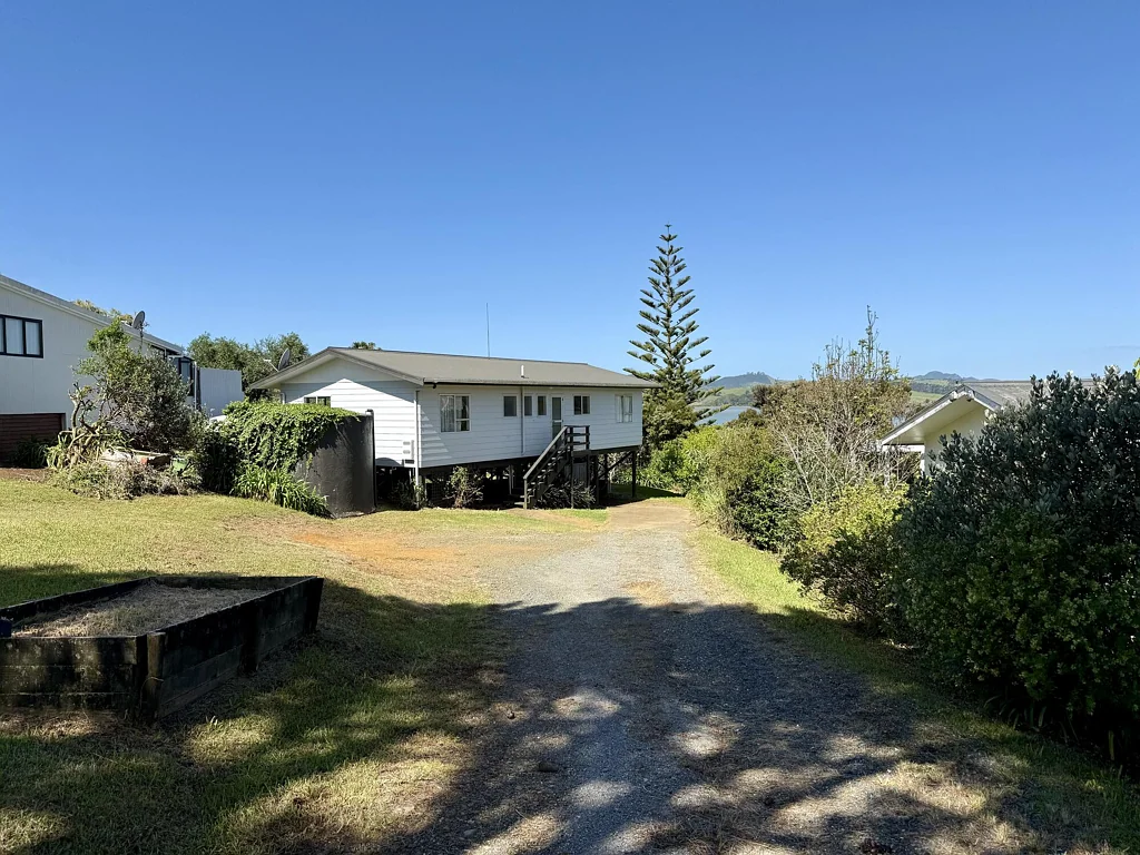 Mangonui 3房  9 Grey Street East, Mangonui