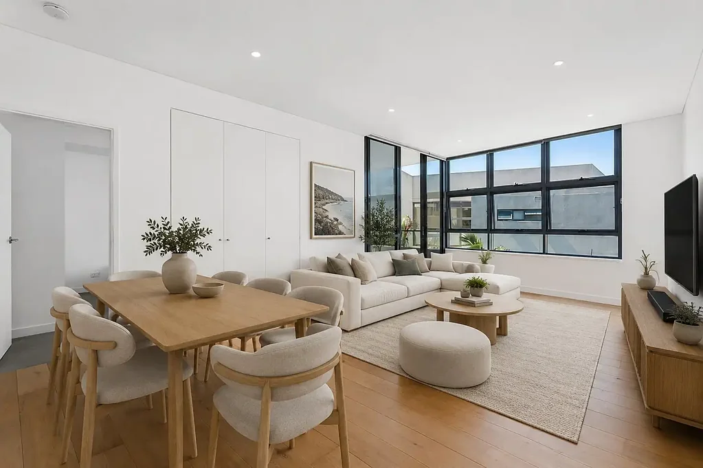 418/1-3 Jenner Street, Little Bay, NSW 2036