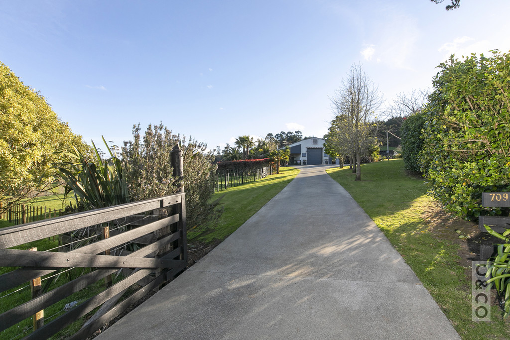 709 Ararimu Valley Road, Helensville, Auckland - Rodney, 4 ห้องนอน, 0 ห้องน้ำ