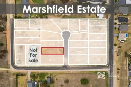 LOT 17/(Sutherland Grove) Marshfield Estate, Mudgee