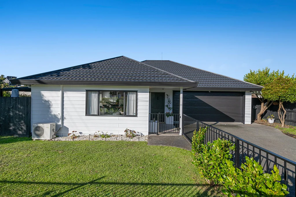 Stanmore Bay 3Moenga A home that just feels right