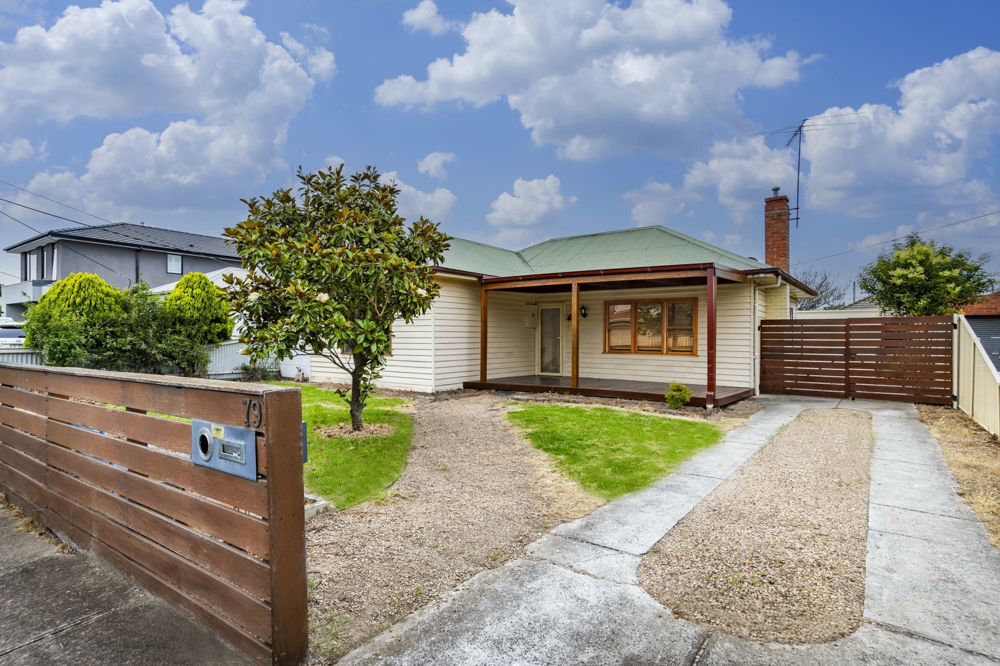 79 DEVONSHIRE ST, WEST FOOTSCRAY VIC 3012, 0 Schlafzimmer, 0 Badezimmer, House