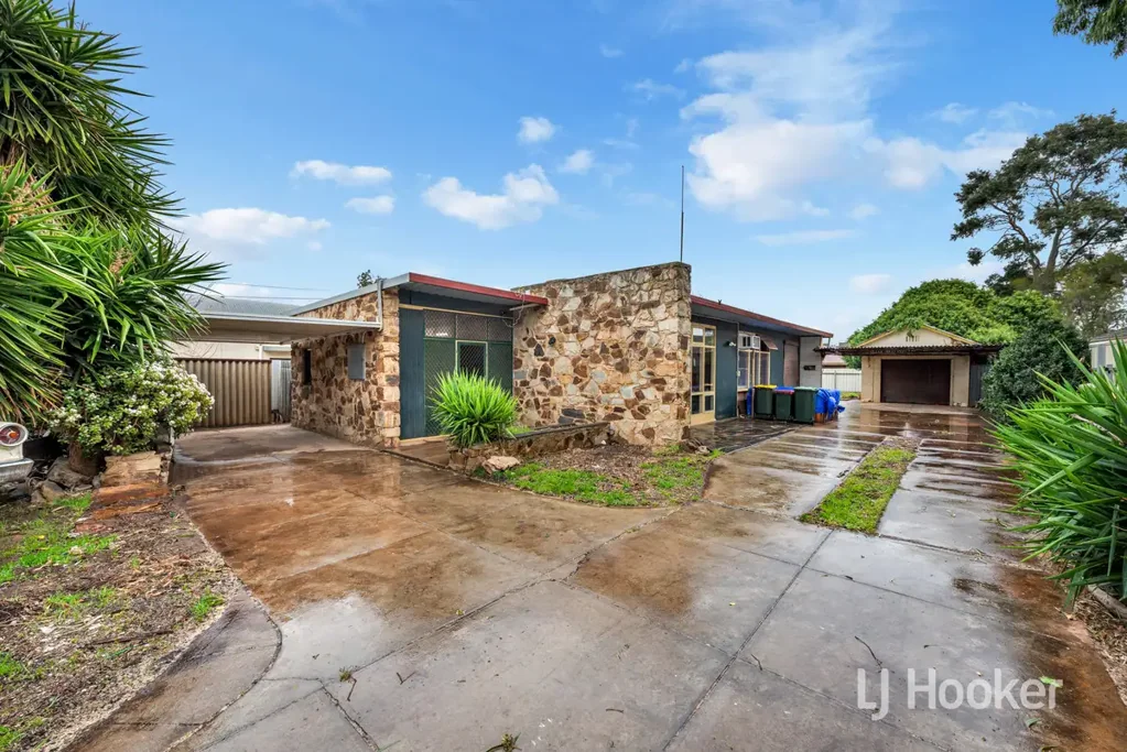 30 York Terrace, Salisbury, SA 5108