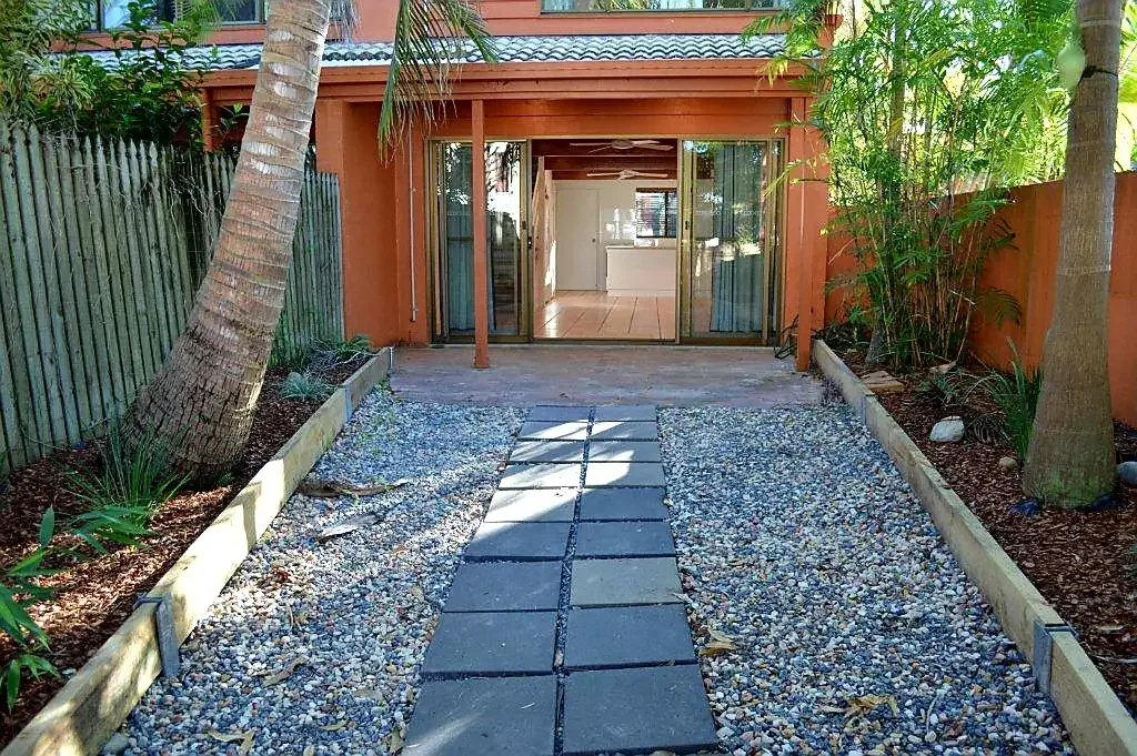 Perfect lifestyle location