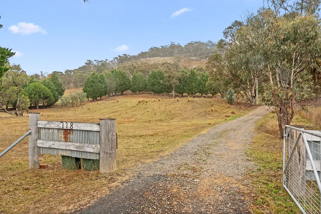 718 Burra Road, Burra, NSW 2620