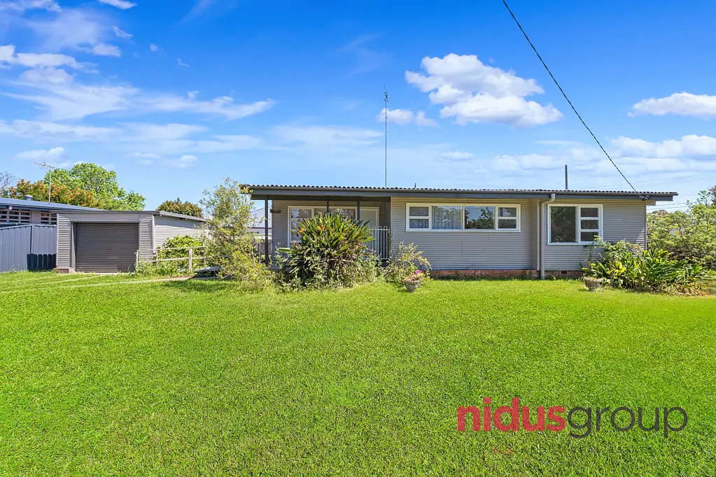 6 Semana Street, Whalan, NSW 2770