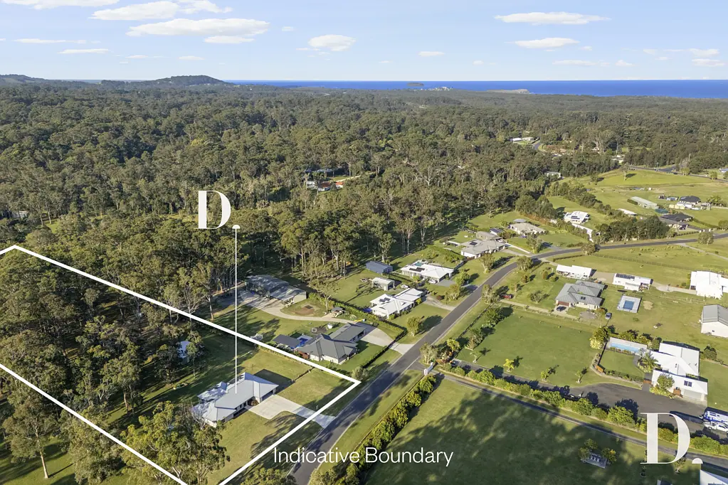 237 Heritage Drive, Moonee Beach, NSW 2450