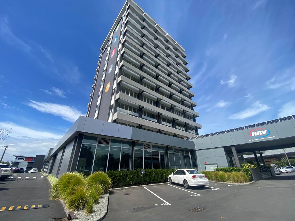Penrose OFFICE ON O'RORKE ROAD