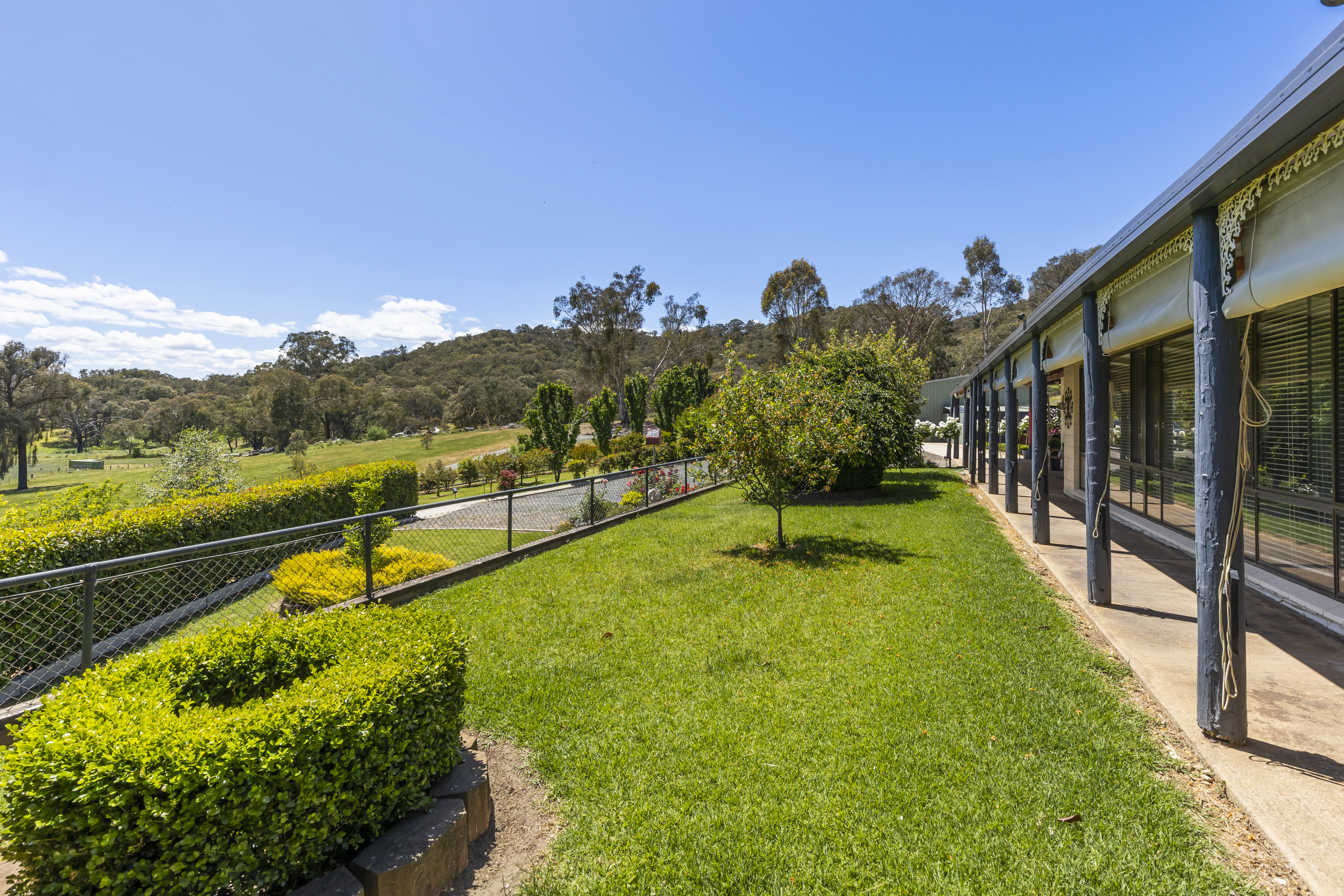 53 RIFLE RANGE RD, TUMUT NSW 2720, 0 chambres, 0 salles de bain, House