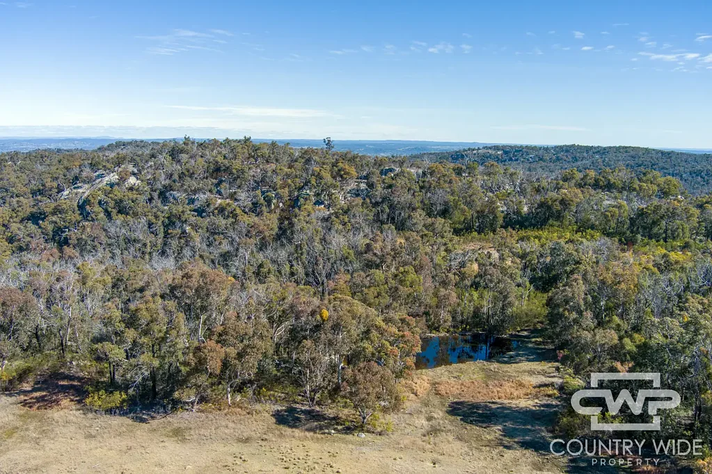 LOT 332/41 Gilligans Lane, Torrington, NSW 2371
