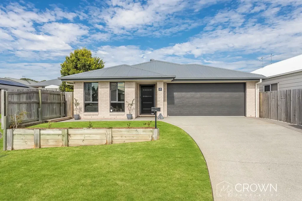 27 Weyba Street, Morayfield, QLD 4506