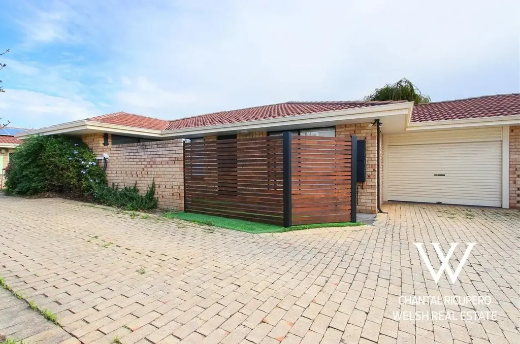 2/83 Raleigh Street, Carlisle, WA 6101