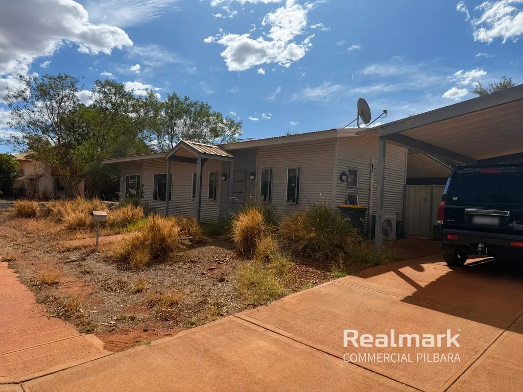Newman 3房  UNDER OFFER WITH BRETT PHILP AT REALMARK
