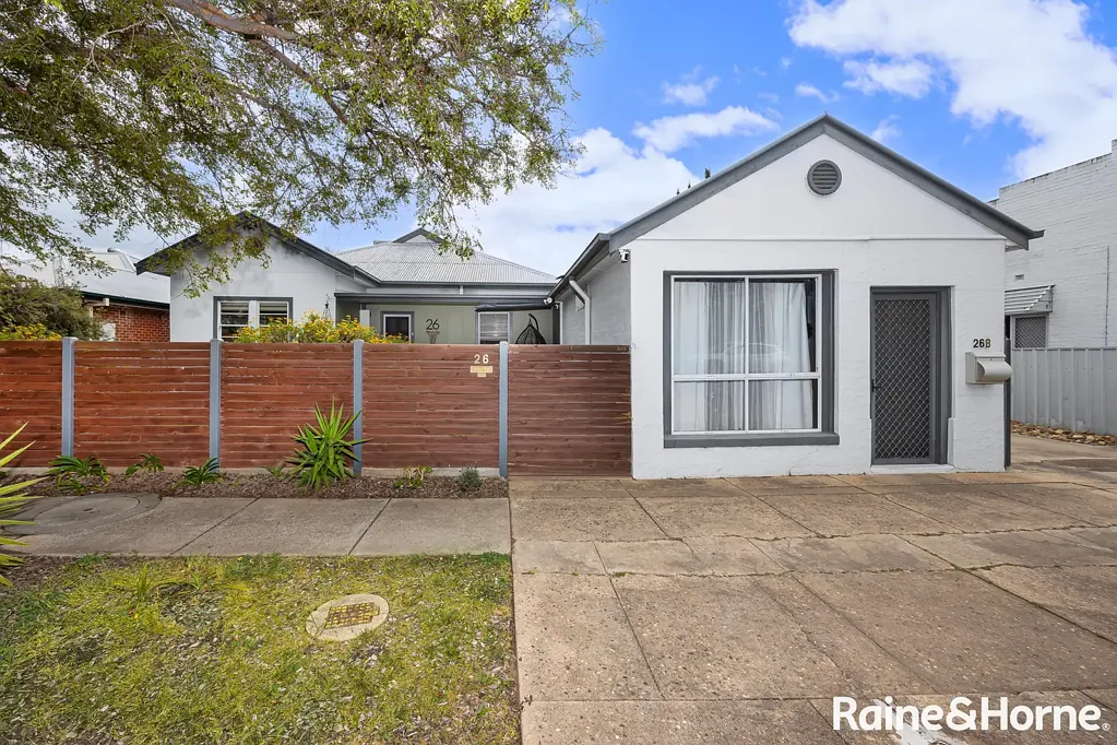 26 Cullen Road, Wagga Wagga, NSW 2650