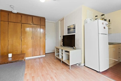 Unit 206/112 GODERICH STREET, EAST PERTH, 0 રૂમ, 0 બાથરૂમ, Apartment