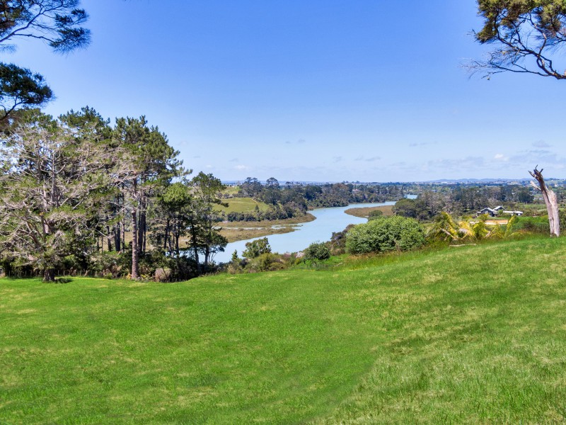 709b Ridge Road, Riverhead, Auckland - Rodney, 4房, 3浴