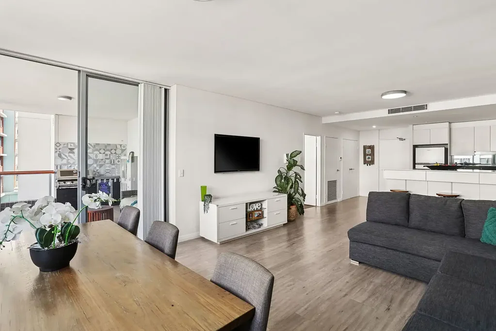 1302/43-45 Wilson Street, Botany, NSW 2019