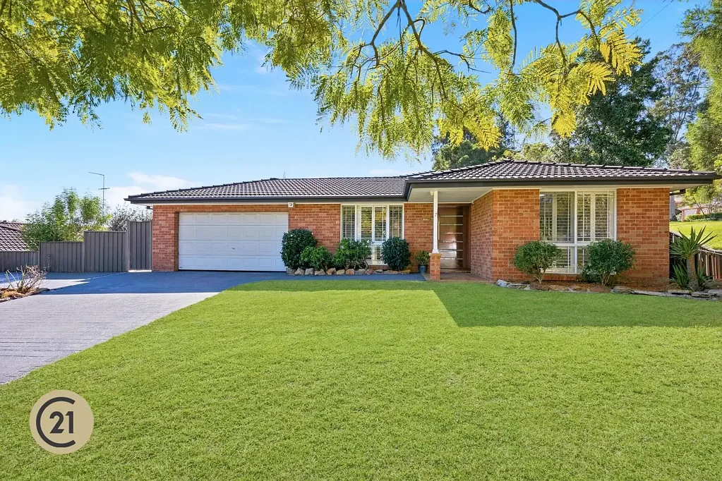 Cherrybrook 4Zimmer RENOVATED SINGLE & STUNNING | CONVENIENT TO METRO | CHERRYBROOK TECH HIGH ZONE